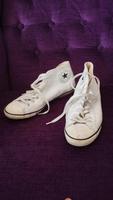 Schuhe Converse Brandenburg - Spremberg Vorschau