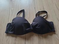 Bikini Oberteil Gr.75 B schwarz Nordrhein-Westfalen - Uedem Vorschau