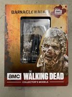 The Walking Dead - Eaglemoss Actionfigur - Barnacle Walker Leipzig - Leipzig, Zentrum Vorschau