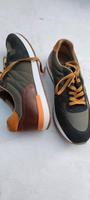 BRAX Sneaker 41 neuwertig Schuhe Nordrhein-Westfalen - Monheim am Rhein Vorschau