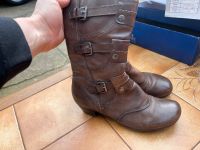 Verschiedene Schuhe Thüringen - Georgenthal Vorschau