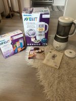 Philips Avent 4-in-1 Dampfgarer Bonn - Duisdorf Vorschau