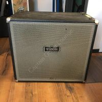 Winston (Echolette) - Bassbox - 2x12 Bassreflex - ID 2712 Bayern - Emmering Vorschau