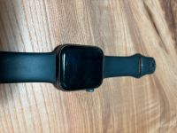 Apple Watch Series 6 GPS + Cellular Space Grey 44 mm Hamburg-Mitte - Hamburg Altstadt Vorschau