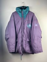 Vintage Diadora Winterjacke - Retro Jacke - Oldschool - Gr. XL Niedersachsen - Neuenhaus Vorschau