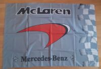 Mc Laren Mercedes Benz Flagge Bayern - Weismain Vorschau