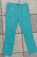 C&P Review Sommer Jeans Chinohose türkis Größe L Bayern - Würzburg Vorschau