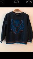 Sweatshirt blau S. Oliver 116/122 Tiger Köln - Ehrenfeld Vorschau