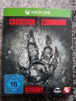 Evolve xbox one Niedersachsen - Hameln Vorschau