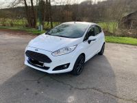 Ford Fiesta 1,6 TDCi 70kW Individual TÜV neu Hessen - Biebergemünd Vorschau