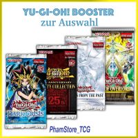 YuGiOh! BOOSTER zur Auswahl! Berlin - Wilmersdorf Vorschau