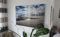 Acrylglas Fineart mit Alu-Dibond-Rückwand 120 x 80cm, NEU, See Nordrhein-Westfalen - Ibbenbüren Vorschau