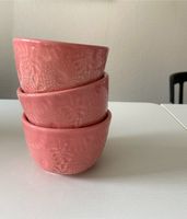 Rice kleine Schale aus Keramik 3 Stück Nordrhein-Westfalen - Hilden Vorschau