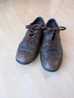 Tod's Lederschuhe für Herren Bayern - Erlangen Vorschau