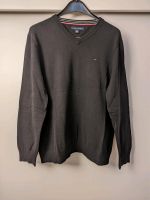 Tommy Hilfiger Strickpullover V Ausschnitt, XL, Herren Bayern - Kulmbach Vorschau