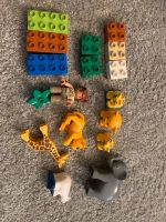 Tierpflegerin Zoo Lego Duplo Tierbabys Nordrhein-Westfalen - Mülheim (Ruhr) Vorschau