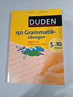 150 Grammatikübungen Unstruttal - Ammern Vorschau