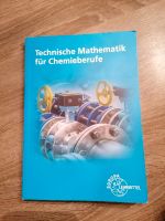 Chemikant Mathe Buch Niedersachsen - Langelsheim Vorschau