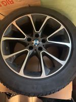 Originale BMW X5 Alufelgen Nordrhein-Westfalen - Solingen Vorschau