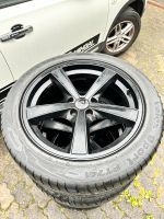 245/45/ZR18 Zoll Sommer reifen Hessen - Hanau Vorschau