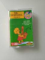 Die Simpsons / Folge 6 / Hörspiel Kassette / MC Nordrhein-Westfalen - Castrop-Rauxel Vorschau