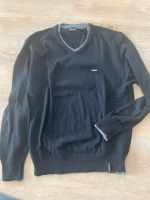 Bruno Banani Strickpulli schwarz M Neuhausen-Nymphenburg - Neuhausen Vorschau