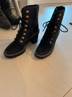 Tory Burch Boots- Siefel-Stiefeletten Bayern - Schliersee Vorschau