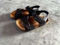 Sandalen Kinder Kipling blau Gr 24 sehr gut Bayern - Vöhringen Vorschau