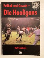 Buch Sozialstudie Fußball und Gewalt Die Hooligans Stuttgart - Botnang Vorschau