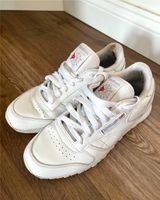 REEBOK classic Leder weiß 34,5 Hannover - Linden-Limmer Vorschau