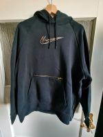 Nike Damen hoodie Größe M Leipzig - Connewitz Vorschau