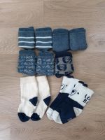 9 Paar Socken 74 80 Ernsting's Family Thüringen - Schleusingen Vorschau