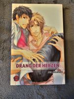 Drang der Herzen; Manga; Einzelband; Ren Kitakami Nordrhein-Westfalen - Viersen Vorschau