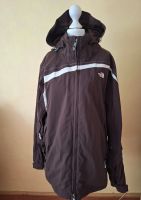 The North Face Jacke, Gr. XL,  braun Bayern - Oberreichenbach Vorschau