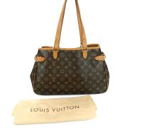 Louis Vuitton Batignolles Horizontal Tasche Handtasche Shopper Niedersachsen - Nordenham Vorschau