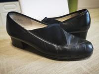 Leder Pumps von Gabor Lady in Größe 4 (37) Baden-Württemberg - Lörrach Vorschau