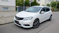 Nissan Pulsar 1.5 dCi ACENTA Bayern - Regensburg Vorschau