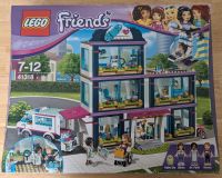Lego Friends 41318 Heartlake Krankenhaus Berlin - Spandau Vorschau