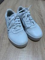 Puma Sneaker Damen 36 Sachsen - Chemnitz Vorschau