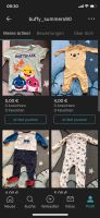 Babykleidung / Kinder Kleidung von Gr. 80-92 Essen - Rüttenscheid Vorschau