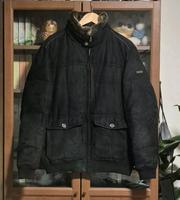 Winterjacke (dunkelblau / schwarzblau) Hessen - Kelkheim Vorschau