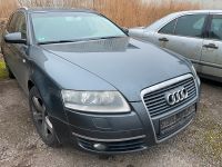 Audi A6 Avant 2,7 TDI MMI Autom. PDC XENON AHK Nordrhein-Westfalen - Lemgo Vorschau