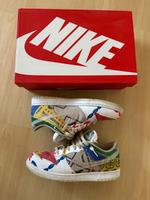 Nike Dunk Low City Market / Multi Color 44 Bayern - Werneck Vorschau