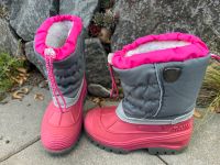 CMP Winterboots/Stiefel 29 Grau/Rosa in OVP Nordrhein-Westfalen - Dormagen Vorschau