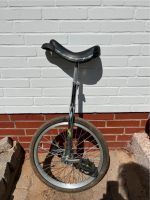 16' Kettler Einrad verstellbar, sehr guter Zustand - HH-SASEL Wandsbek - Hamburg Sasel Vorschau