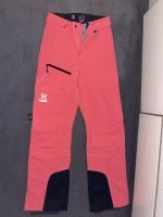 Haglöfs Skitourenhose XS Bayern - Bad Tölz Vorschau