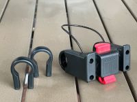 KLICKfix Lenker Adapter standard zu verkaufen. Niedersachsen - Rhauderfehn Vorschau