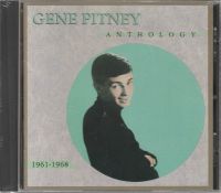 4x CDs Gene Pitney-Anthology 1961-68 - OVP + 3 weitere NEUE/ab 12 Niedersachsen - Vienenburg Vorschau