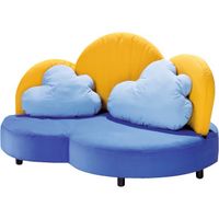 HABA Pro Wolkensofa Couch Sitz Kinderzimmer Niedersachsen - Weyhe Vorschau