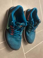 Türkise Nike free in 38,5 Nordrhein-Westfalen - Lünen Vorschau